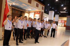 新闻资讯  /  公司动态_利来集团官网有限公司-衡宇修建工程总承包|全装修品牌向导者|国家住宅工业化基地