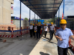 新闻资讯  /  公司动态_利来集团官网有限公司-衡宇修建工程总承包|全装修品牌向导者|国家住宅工业化基地