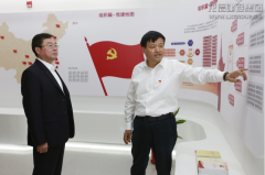 新闻资讯  /  公司动态_利来集团官网有限公司-衡宇修建工程总承包|全装修品牌向导者|国家住宅工业化基地