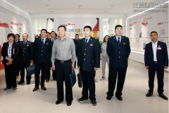 新闻资讯  /  公司动态_利来集团官网有限公司-衡宇修建工程总承包|全装修品牌向导者|国家住宅工业化基地