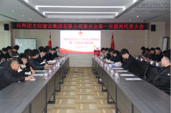 新闻资讯  /  公司动态_利来集团官网有限公司-衡宇修建工程总承包|全装修品牌向导者|国家住宅工业化基地