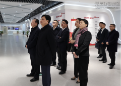 新闻资讯  /  公司动态_利来集团官网有限公司-衡宇修建工程总承包|全装修品牌向导者|国家住宅工业化基地