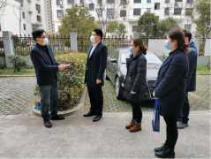 新闻资讯  /  公司动态_利来集团官网有限公司-衡宇修建工程总承包|全装修品牌向导者|国家住宅工业化基地