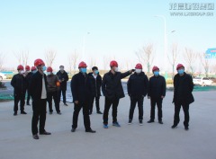 新闻资讯  /  公司动态_利来集团官网有限公司-衡宇修建工程总承包|全装修品牌向导者|国家住宅工业化基地
