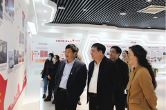 新闻资讯  /  公司动态_利来集团官网有限公司-衡宇修建工程总承包|全装修品牌向导者|国家住宅工业化基地