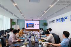 新闻资讯  /  公司动态_利来集团官网有限公司-衡宇修建工程总承包|全装修品牌向导者|国家住宅工业化基地