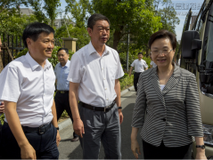 新闻资讯  /  公司动态_利来集团官网有限公司-衡宇修建工程总承包|全装修品牌向导者|国家住宅工业化基地