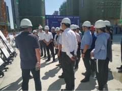 新闻资讯  /  公司动态_利来集团官网有限公司-衡宇修建工程总承包|全装修品牌向导者|国家住宅工业化基地