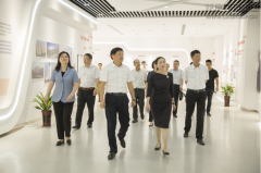 新闻资讯  /  公司动态_利来集团官网有限公司-衡宇修建工程总承包|全装修品牌向导者|国家住宅工业化基地