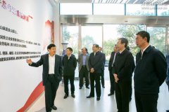 新闻资讯  /  公司动态_利来集团官网有限公司-衡宇修建工程总承包|全装修品牌向导者|国家住宅工业化基地