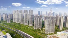 南京仁恒江湾城四期，，，，总修建面积240209.63平方米，，，，鲁班奖