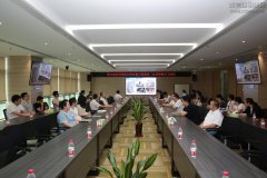 新闻资讯  /  公司动态_利来集团官网有限公司-衡宇修建工程总承包|全装修品牌向导者|国家住宅工业化基地
