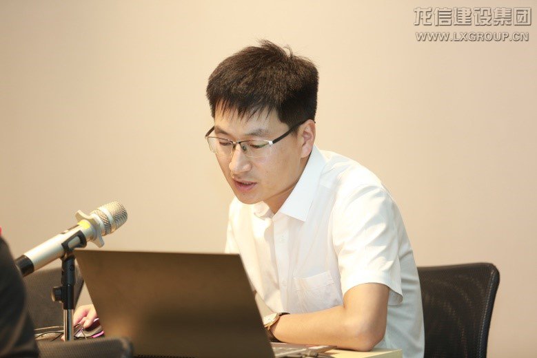 推进新型制作系统 提升修建工程品质----利来集团官网2022年质量月交流观摩活动_利来集团官网有限公司-衡宇修建工程总承包|全装修品牌向导者|国家住宅工业化基地