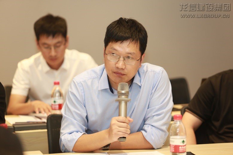 推进新型制作系统 提升修建工程品质----利来集团官网2022年质量月交流观摩活动_利来集团官网有限公司-衡宇修建工程总承包|全装修品牌向导者|国家住宅工业化基地