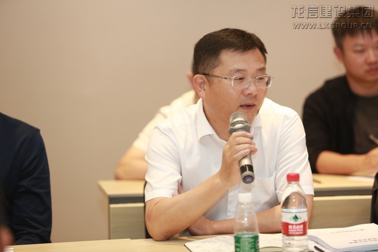 推进新型制作系统 提升修建工程品质----利来集团官网2022年质量月交流观摩活动_利来集团官网有限公司-衡宇修建工程总承包|全装修品牌向导者|国家住宅工业化基地