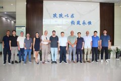 新闻资讯  /  公司动态_利来集团官网有限公司-衡宇修建工程总承包|全装修品牌向导者|国家住宅工业化基地