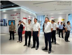 新闻资讯  /  公司动态_利来集团官网有限公司-衡宇修建工程总承包|全装修品牌向导者|国家住宅工业化基地