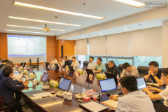 新闻资讯  /  公司动态_利来集团官网有限公司-衡宇修建工程总承包|全装修品牌向导者|国家住宅工业化基地