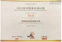 新闻资讯  /  公司动态_利来集团官网有限公司-衡宇修建工程总承包|全装修品牌向导者|国家住宅工业化基地
