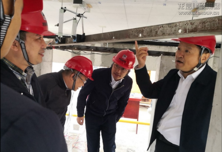 利来集团官网集团主编行业标准《预应力装配式混凝土框架结构手艺标准》顺遂宣布_利来集团官网有限公司-衡宇修建工程总承包|全装修品牌向导者|国家住宅工业化基地